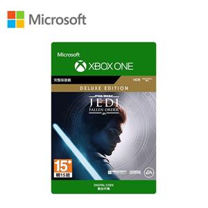 微軟Microsoft 星際大戰 絕地：組織殞落 豪華版(下載版)