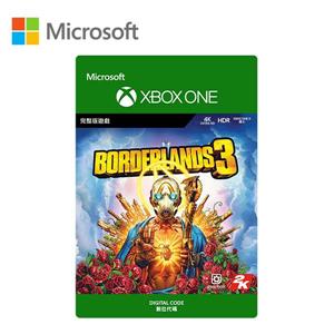 微軟Microsoft 邊緣禁地3(下載版)