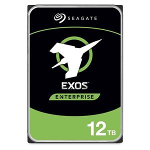 希捷企業號 Seagate EXOS SAS 12TB 3 . 5吋 企業級硬碟 (ST12000NM002G)