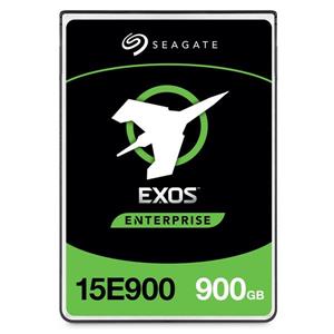 希捷企業號 Seagate EXOS SAS 900GB 2 . 5吋 15K轉 企業級硬碟 (ST900MP0146)