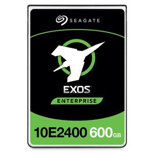 希捷企業號 Seagate EXOS SAS 600GB 2.5吋 10K轉 企業級硬碟 (ST600MM0099)