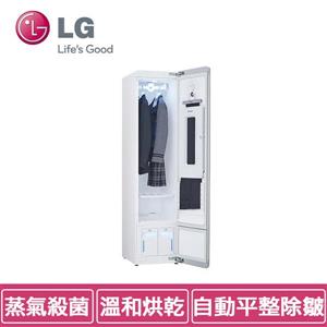 LG E523MR WiFi Styler 蒸氣輕乾洗機 智慧電子衣櫥