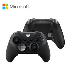 微軟Xbox 無線控制器 Elite Series 2 - 菁英2黑色