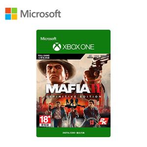 微軟Microsoft 四海兄弟 2 - 決定版 - 中文版(下載版)