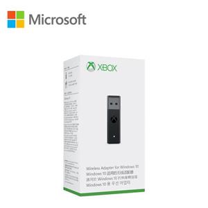 微軟Xbox 無線轉接器