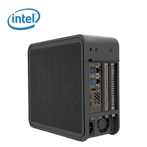 Intel NUC BKNUC9VXQNX1(E - 2286M)