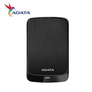 ADATA威剛 HV320 4TB(黑) 2.5吋行動硬碟