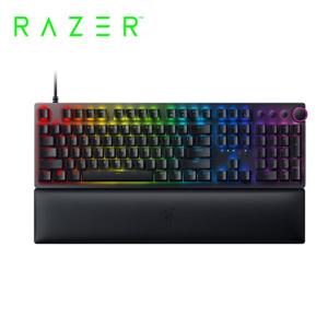 雷蛇Razer Huntsman V2 獵魂光蛛V2 紅軸(英文) 機械式RGB鍵盤