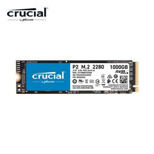 Micron Crucial P2 1TB ( PCIe M . 2 ) SSD