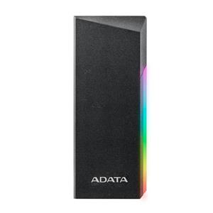 ADATA威剛 EC700G M.2 PCIe/SATA 固態硬碟外接盒