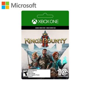微軟Microsoft《國王的恩賜2》(下載版)