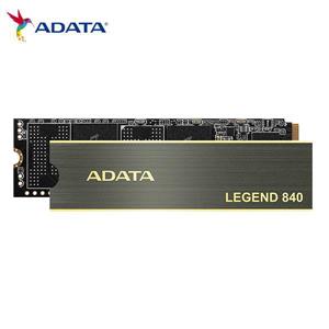 ADATA威剛 LEGEND 840 1TB PCIe 4 . 0 M . 2 2280 SSD固態硬碟