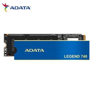 ADATA威剛 LEGEND 740 250G PCIe3 . 0 M . 2 2280 SSD固態硬碟