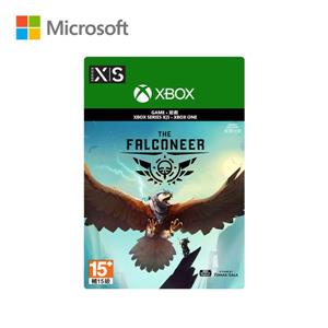 微軟Microsoft 空戰獵鷹  - 中文版(下載版)