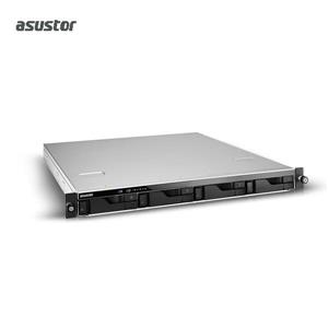 ASUSTOR AS6504RD (中信2 - 3)機架式4Bay網路附加儲存系統(含4顆硬碟,不含滑軌, 5年保固)