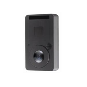 Geovision奇偶 AI - SC1 400萬畫素 10米紅外線低照度人臉辨識網路攝影機