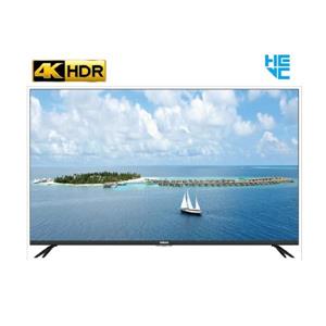 Heran禾聯 50吋 4K聯網液晶電視HD - 504KH1
