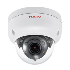 LILIN 利凌 Z3R6422X3 200萬畫素30米紅外線電動變焦半球型網路攝影機(2 . 8–12 mm)