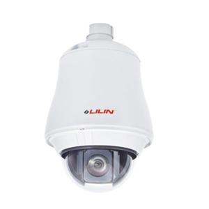 LILIN 利凌 IPS4208EA 200萬畫素電動變焦快速球型網路攝影機(4 . 7mm - 117 . 5mm)