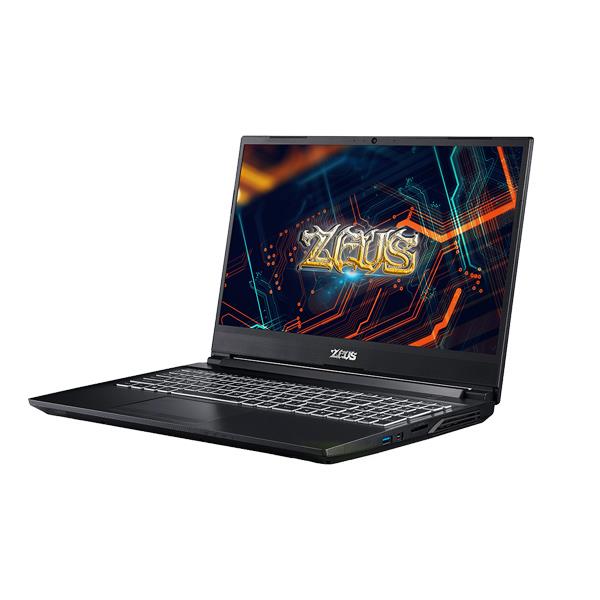 Genuine捷元zeus 15h Bto筆記型電腦 11代i5 H系列 捷元b2b採購專區