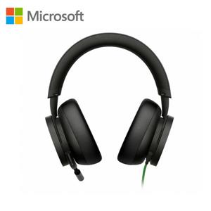 微軟Xbox 有線 立體聲 耳機麥克風