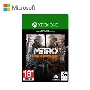 微軟Microsoft《戰栗深隧：歸來同捆版》(下載版)