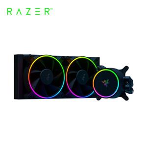 雷蛇Razer Hanbo 棍術 Chroma ARGB 240 一體式CPU水冷散熱器