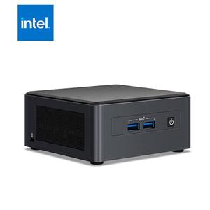 Intel NUC 11代BNUC11TNHi70Z00(i7 - 1165G7)(No cord)