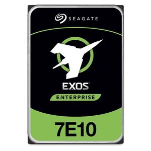 希捷企業號 Seagate EXOS SATA 2TB 3 . 5吋 企業級硬碟 (ST2000NM000B)