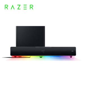 雷蛇Razer LEVIATHAN V2 Sound Bar 利維坦巨獸 喇叭