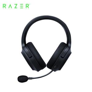 雷蛇Razer Barracuda X(2022)梭魚 無線電競耳機麥克風