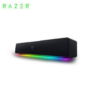 雷蛇Razer LEVIATHAN V2X Sound Bar 利維坦巨獸 喇叭