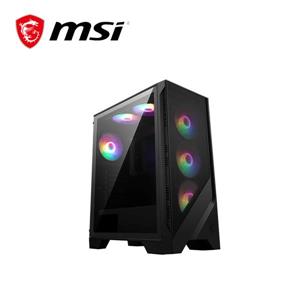 微星MSI MAG FORGE 120A AIRFLOW 電競機殼