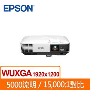 EPSON EB-2250U 投影機