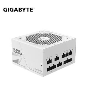        技嘉GIGABYTE UD850GM PG5W 電源供應器