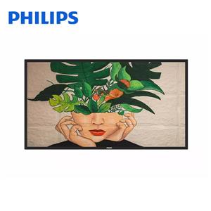PHILIPS 55型 55BDL4650D/97 數位看板顯示器