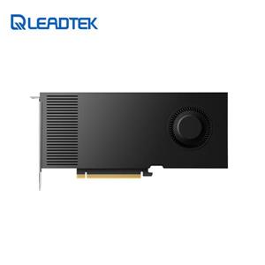 麗臺NVIDIA RTX4000 Ada 20GB GDDR6 160bit 工作站繪圖卡