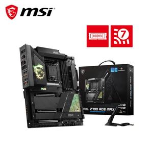 微星MEG Z790 ACE MAX INTEL主機板