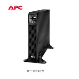 施耐德APC SRT3000XLTW(220V) 3000VA/2700W 在線式/直立式 UPS不斷電系統
