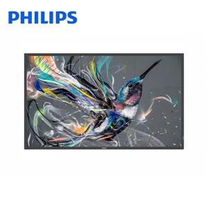 PHILIPS 43型 43BDL3650Q  數位看板顯示器
