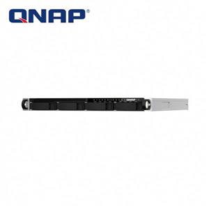QNAP TS-h987XU-RP-E2334-16G機架式(雙電源不含滑軌,5年保)網路儲存伺服器