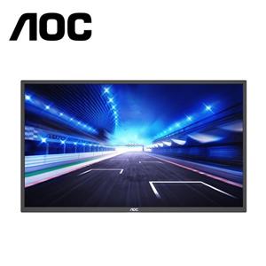 AOC 32型 SPX325A 數位看板顯示器