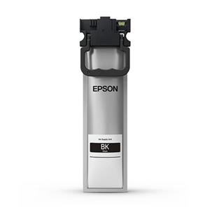 EPSON C13T11G100 黑色墨水