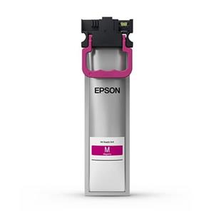 EPSON C13T11G300 紅色墨水