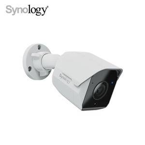 Synology 群暉 BC500 500萬像素AI智能(槍型)網路攝影機/3年保固