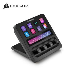 海盜船 CORSAIR ELGATO STREAM DECK + 視頻直播操作控制器