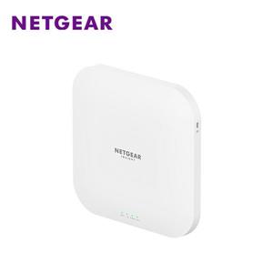 NETGEAR WAX620 Insight 雲端管理 WiFi 6 商用無線AP