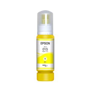 EPSON C13T07M450 黃色墨水罐(015)
