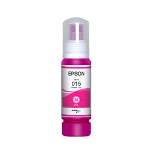 EPSON C13T07M350 紅色墨水罐(015)