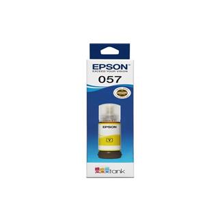 EPSON C13T09D400 黃色墨水瓶